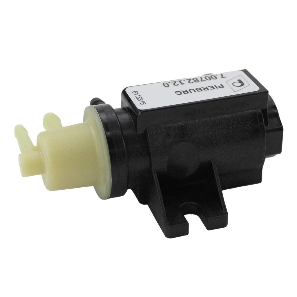 Pierburg Turbocharger Boost Control Valve for MB Sprinter 2500 3500 (2007–2018)