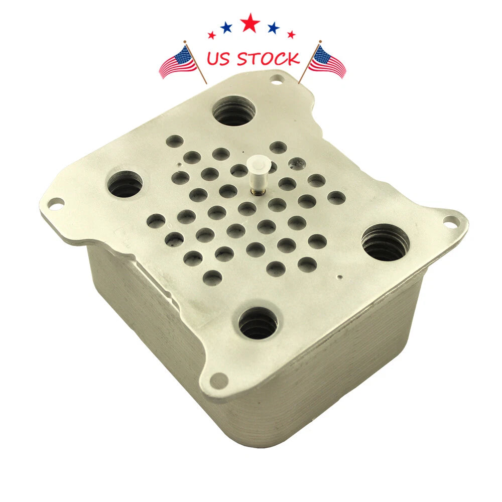 Oil Cooler Kit for Ford F250 F350 F450 (2008–2010)