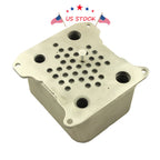 Oil Cooler Kit for Ford F250 F350 F450 (2008–2010)