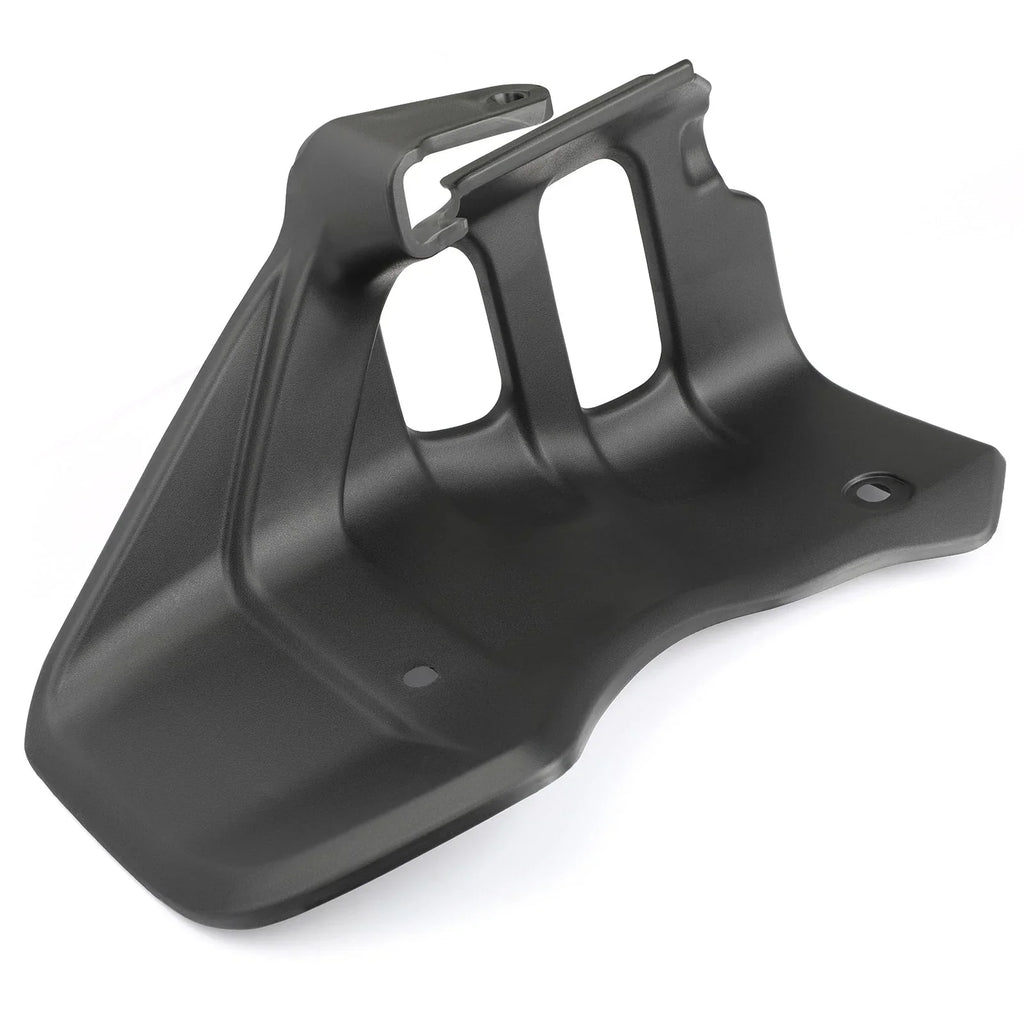 Left Heel Splash Guard Plastic for Honda TRX300EX TRX300X (1996–2009)