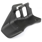 Left Heel Splash Guard Plastic for Honda TRX300EX TRX300X (1996–2009)