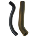Gates Upper & Lower Radiator Coolant Hose Kit for Sidekick Tracker Vitara (1989–1998)