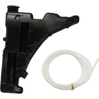 Washer Reservoir for Audi A4 (2017–2020) with Cap, Pump, and Sensor