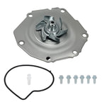 Coolant Water Pump for Volvo S80 XC70 3.0L 3.2L 2008-2010 31293303 31219000