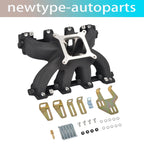 Super Victor EFI Intake Manifold for Chevy GM III LS1 LS2 (1997–2009)