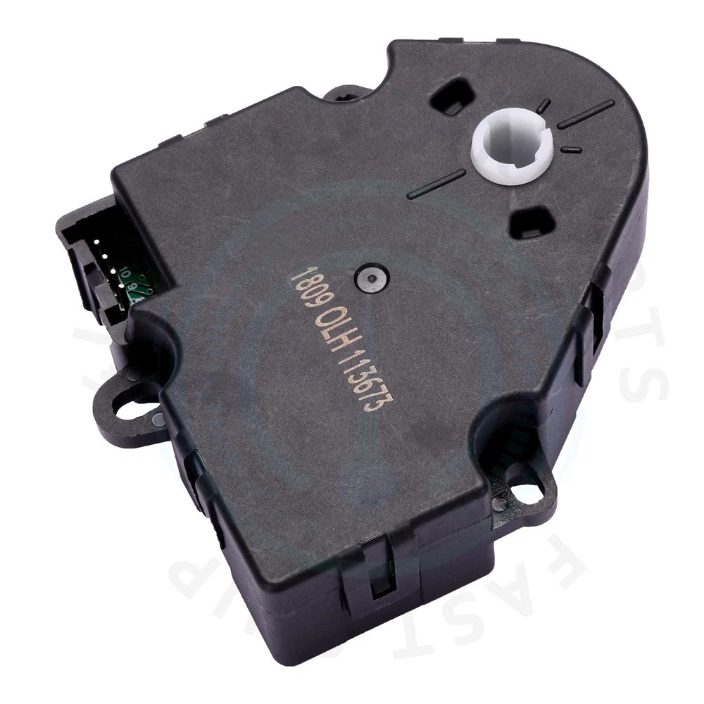 Blend Air Door Actuator for International 9200i (2000–2011)