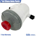 Power Steering Reservoir with Cap for Honda Odyssey Acura CL (1998–2004)