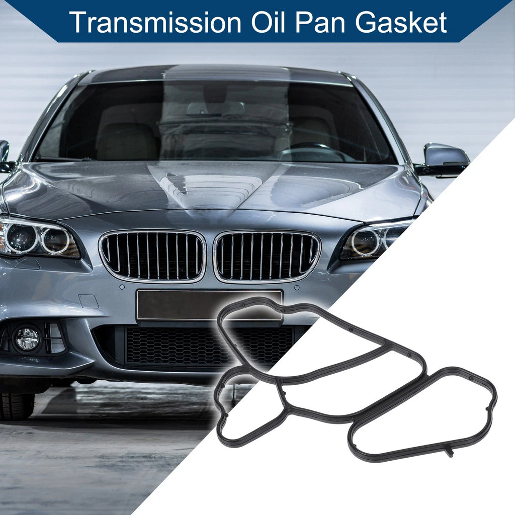 Engine Oil Filter Housing Gasket for BMW X5 (2009–2013) 11427788455