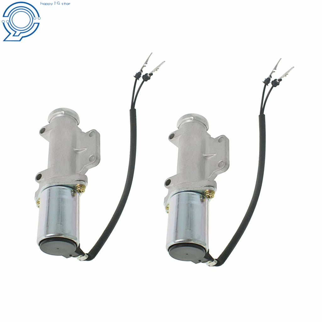 Idle Air Control Valve for Nissan Pickup D21 (1986–1997)