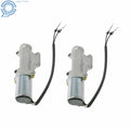 Idle Air Control Valve for Nissan Pickup D21 (1986–1997)