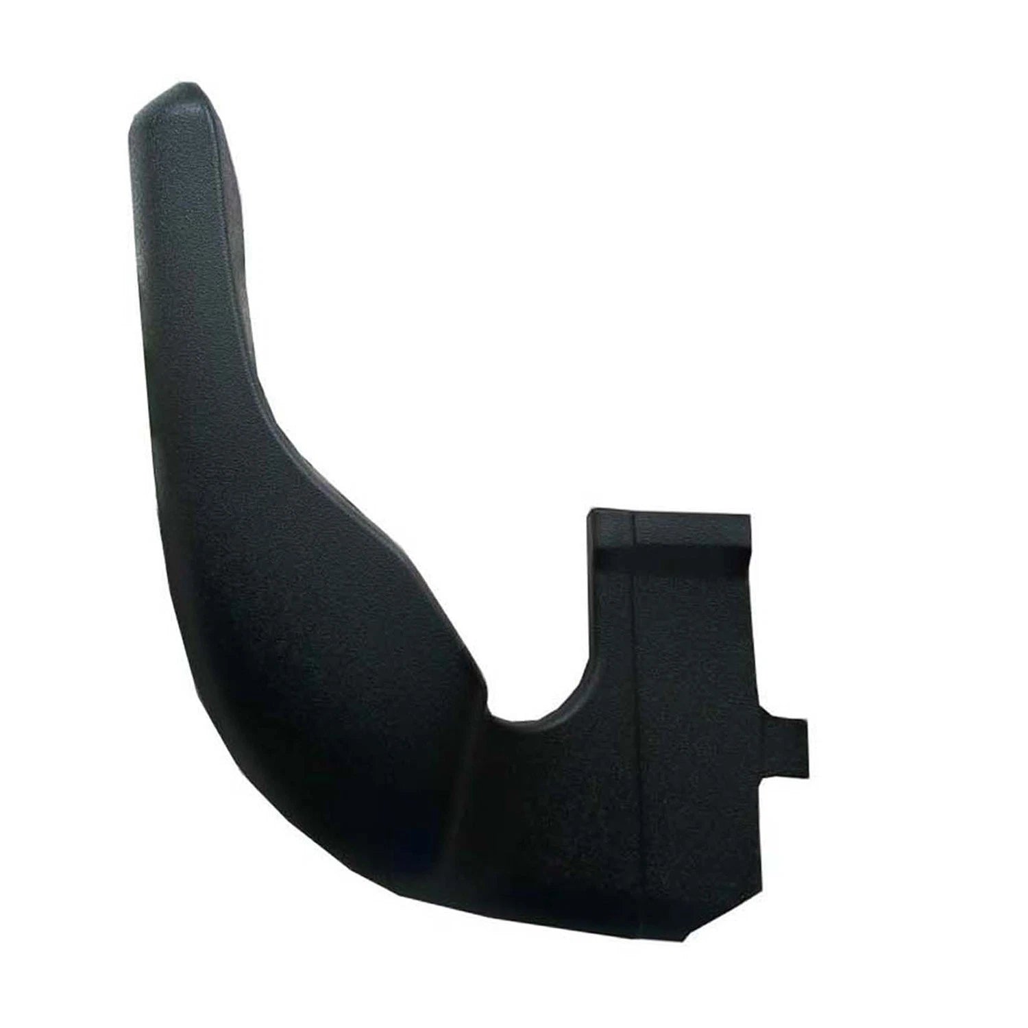 Replacement Outer Bumper Step Pad Rear Driver Side for Toyota Tundra (2007–2021)