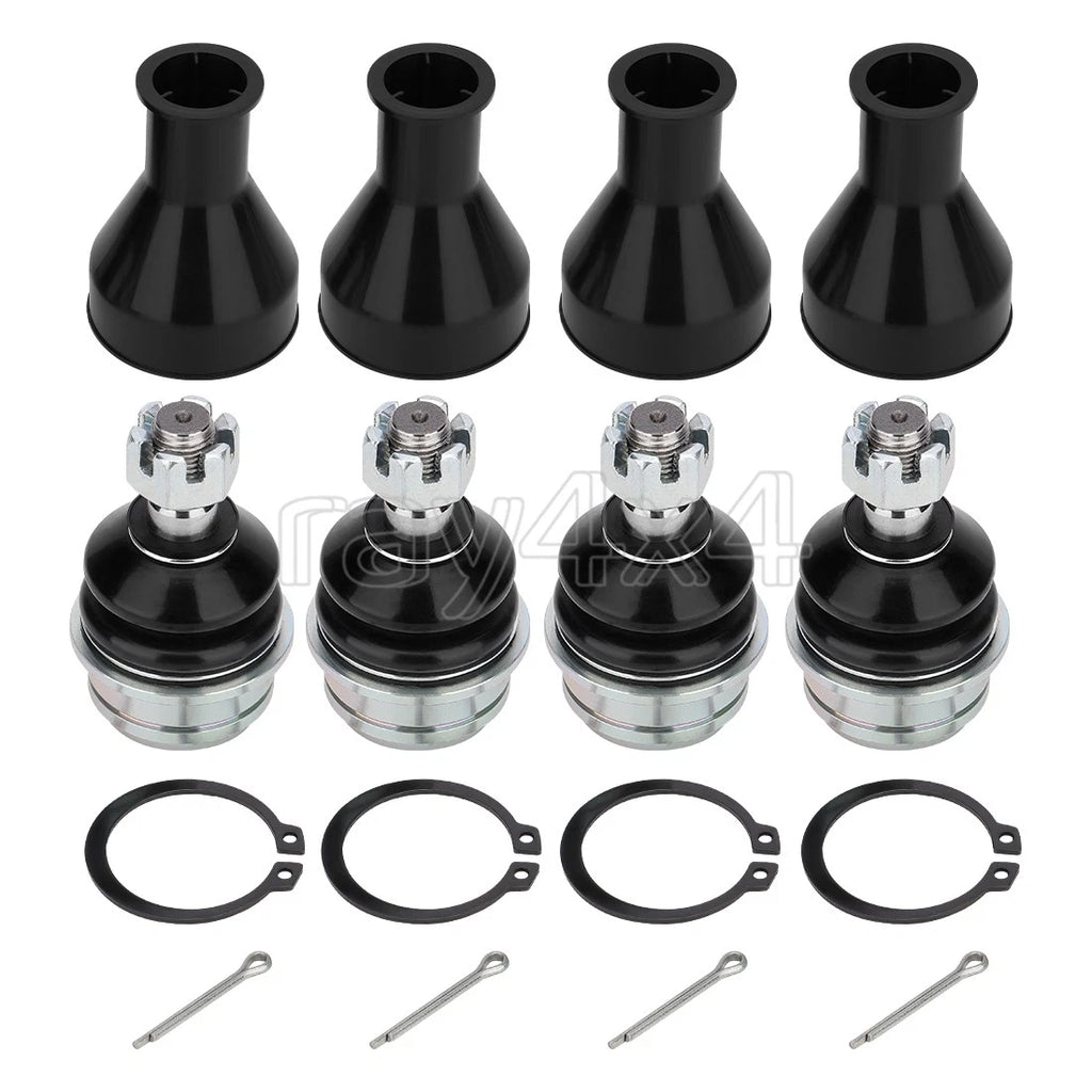 4X Ball Joint for Kawasaki Teryx KRX 1000 (2020–2024) 59266-0738