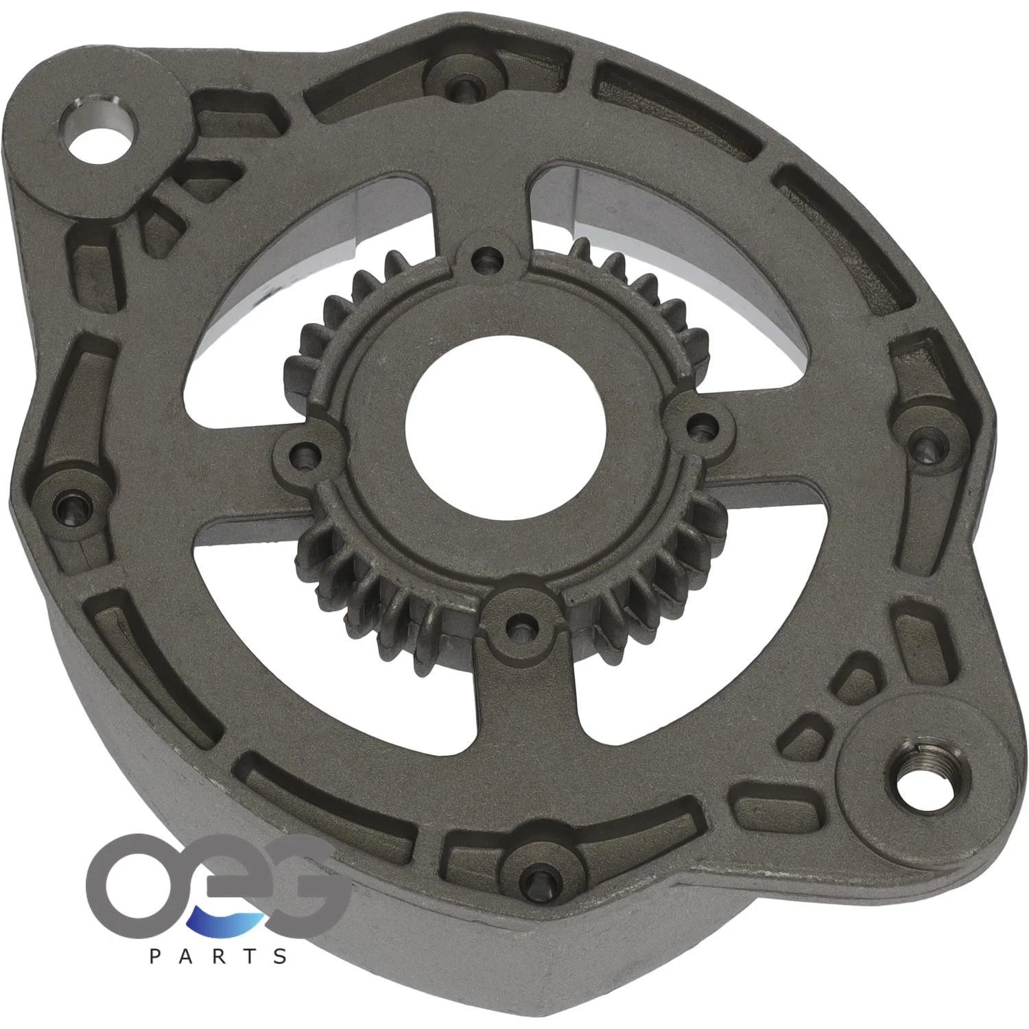 Alternator Frame for Caterpillar 140H (1994-2000)