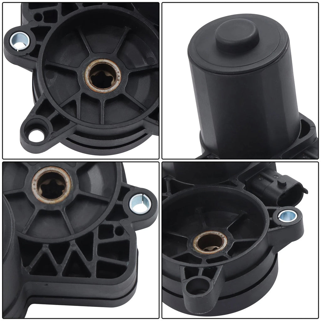 Left-Hand Brake Caliper Motor DG9Z2B713A for Ford Fusion (2013–2018)