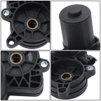 Left-Hand Brake Caliper Motor DG9Z2B713A for Ford Fusion (2013–2018)