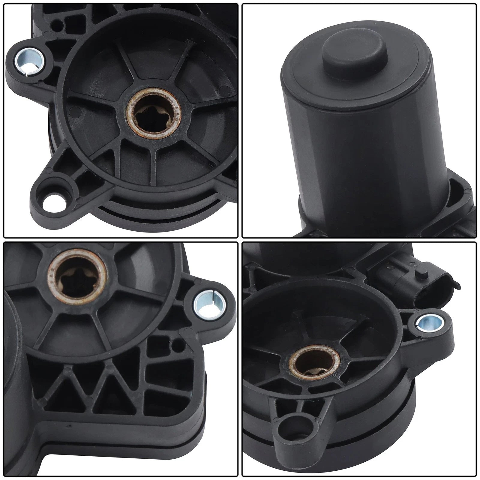 Left-Hand Brake Caliper Motor DG9Z2B713A for Ford Fusion (2013–2018)