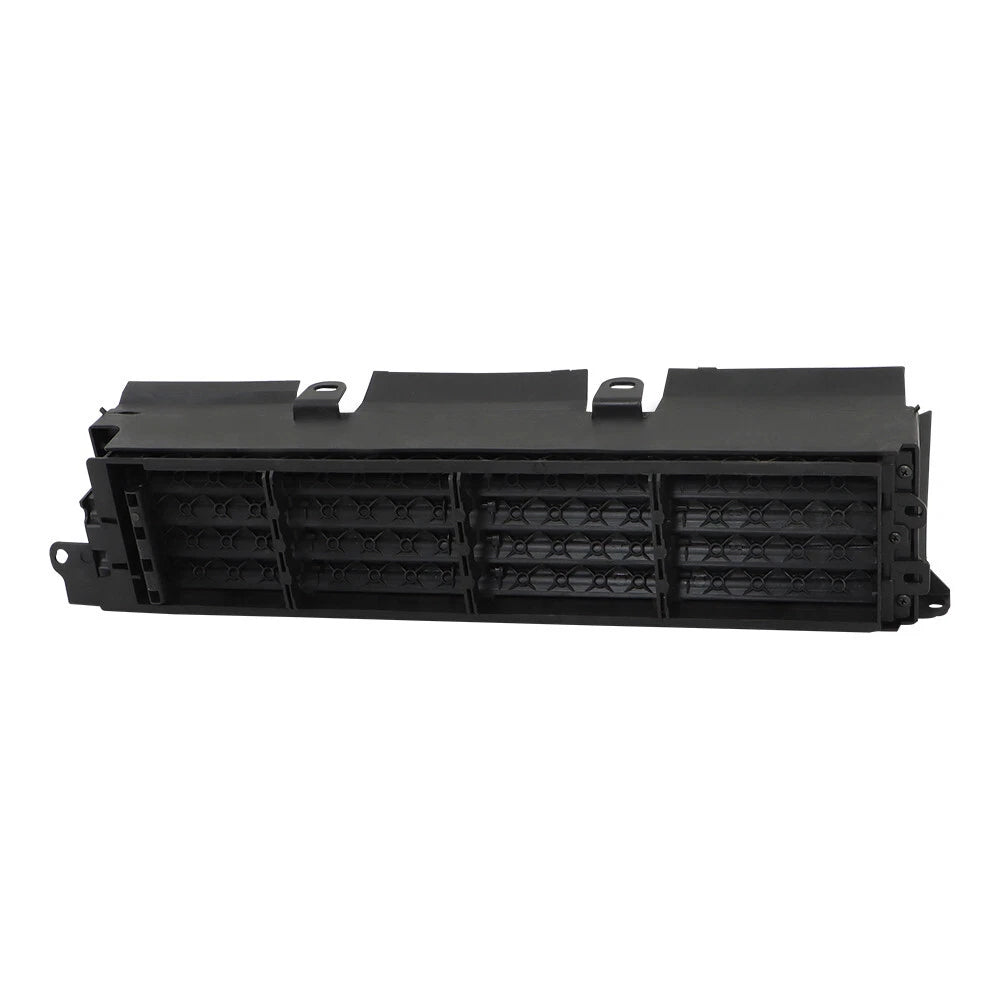 Radiator Grille Air Shutter Assembly for Nissan Rogue Sport (2020–2021)