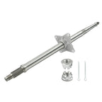 Rear Wheel Axle Shaft for Honda TRX450R Sportrax 450 2X4 (2004–2005)
