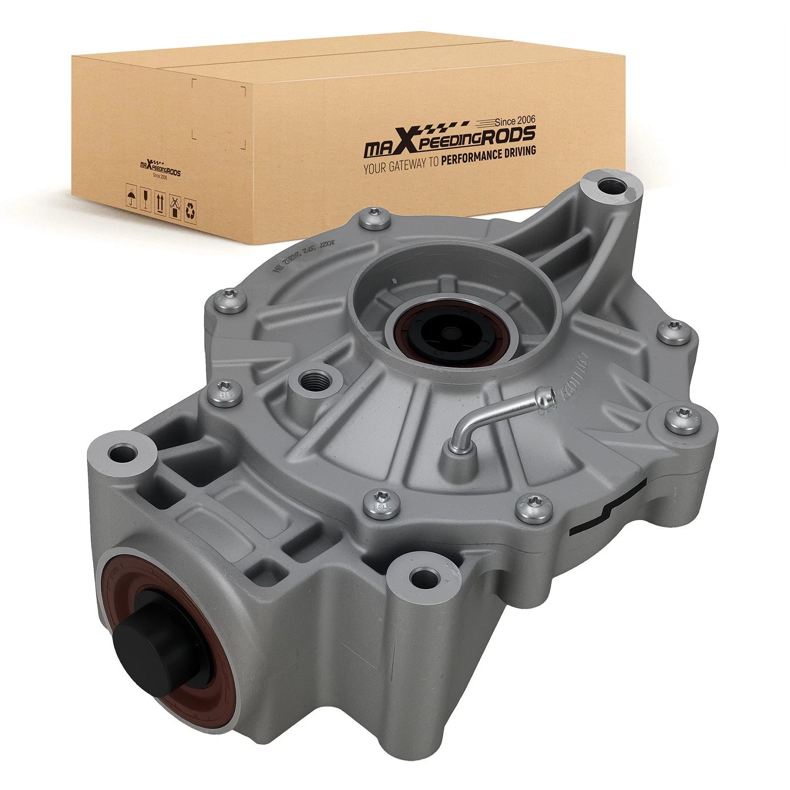 Rear Differential for Can Am Maverick XXC XRS XMR XDS Max (2013–2018)