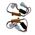 Tail Signal Light Module Kit for Infiniti G37 Sedan (2009–2014)