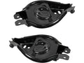 Set of 2 Rear Lower Rearward Control Arms for Suzuki XL7 (2007–2009) MT224VW