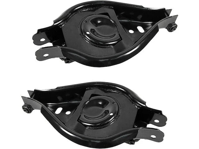 Set of 2 Rear Lower Rearward Control Arms for Suzuki XL7 (2007–2009) MT224VW