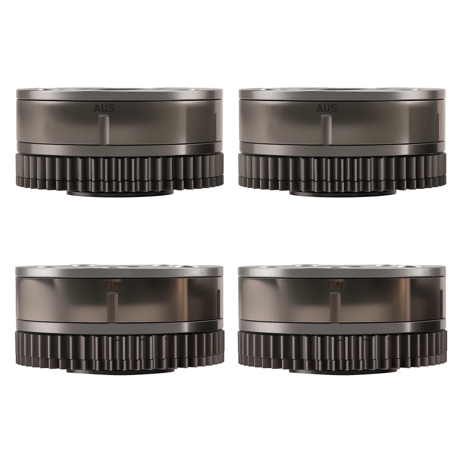 Camshaft Adjuster for Mercedes-Benz SL63 AMG (2009–2012)