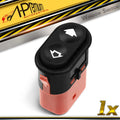 Power Window Switch for Ford Escort (1995–2000)