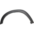 Fender Flares for Dodge Ram 1500 (2009–2010) Set of 2 Front