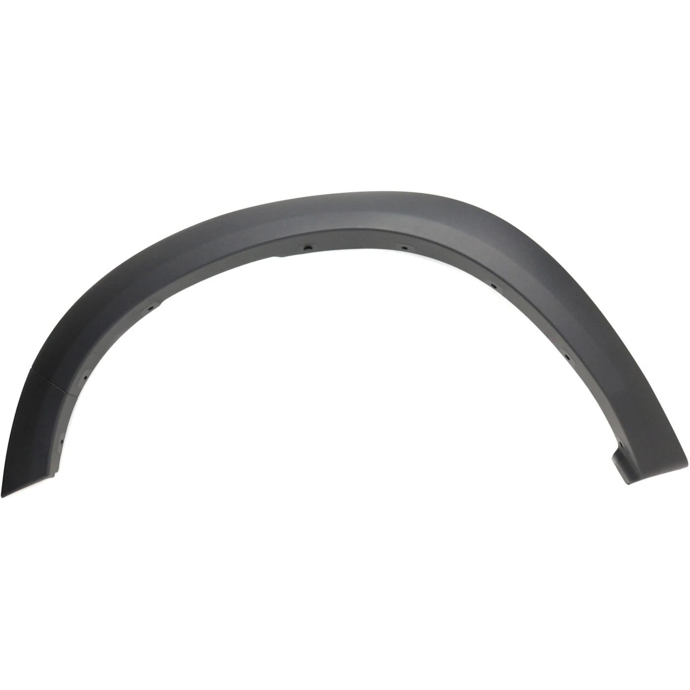 Fender Flares for Dodge Ram 1500 (2009–2010) Set of 2 Front