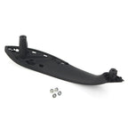 Left Inner Door Handle Trim Cover for BMW 3 Series F30 F35 (2012-2019)