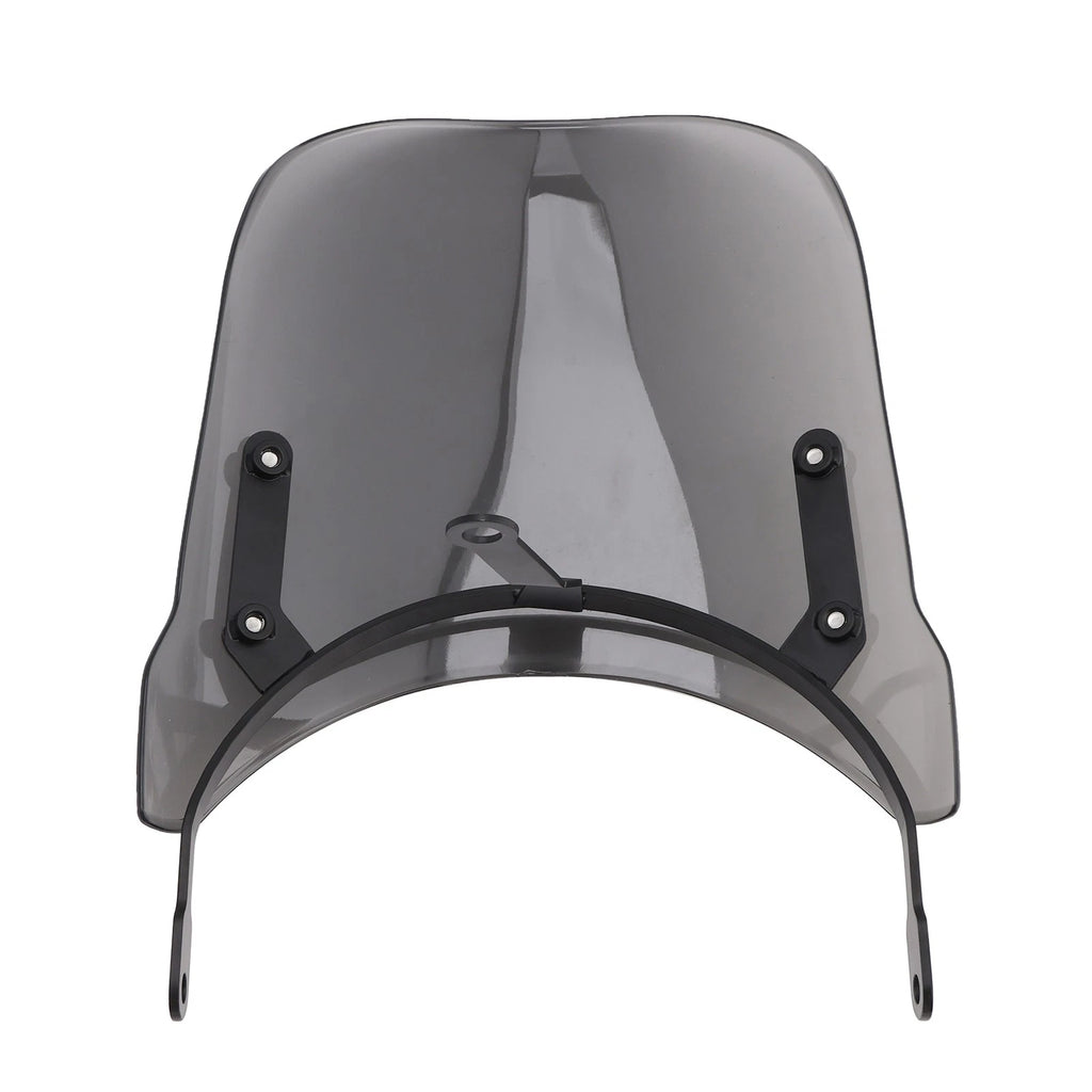 Windshield WindScreen for Guerrilla 450 (2024–2025) Gray