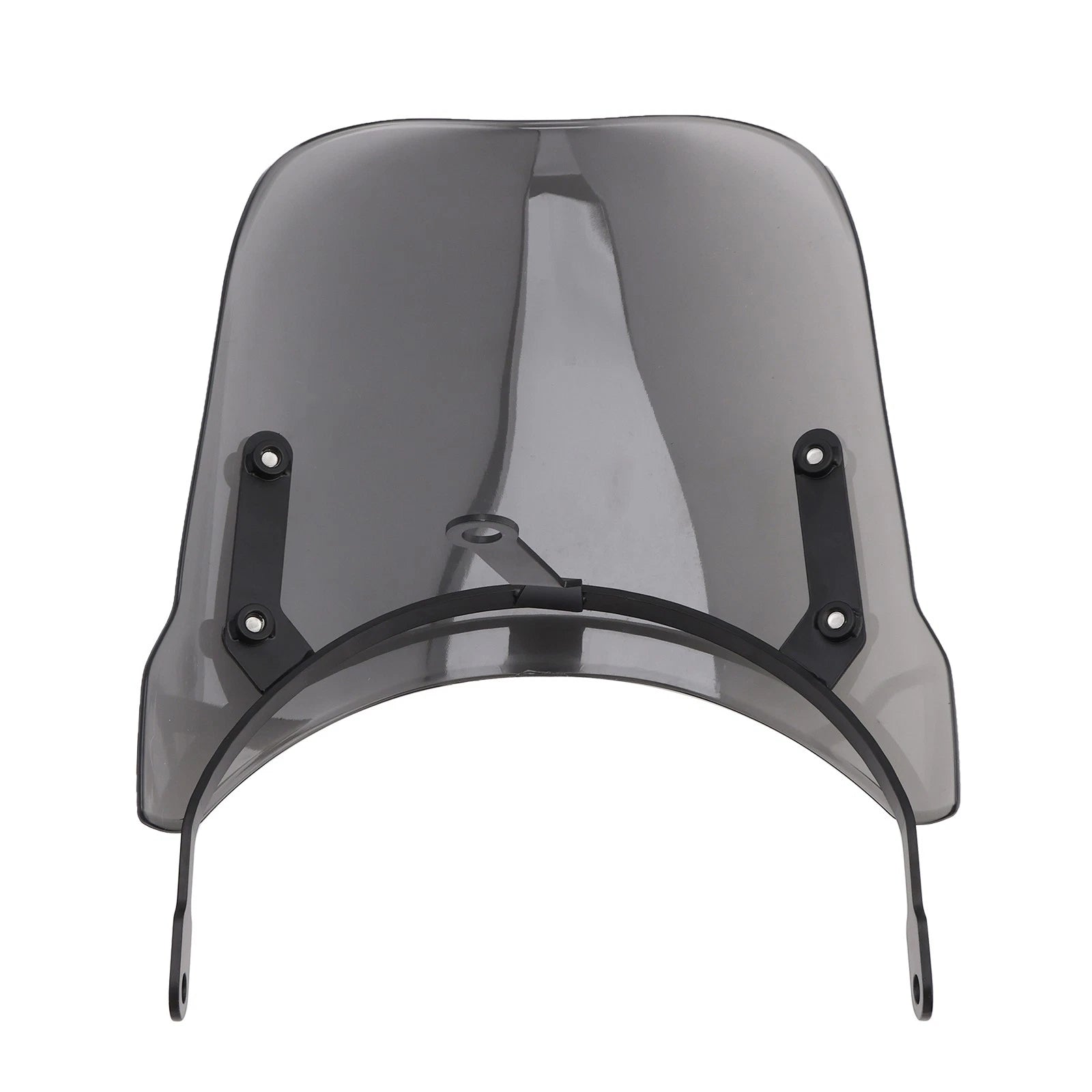 Windshield WindScreen for Guerrilla 450 (2024–2025) Gray