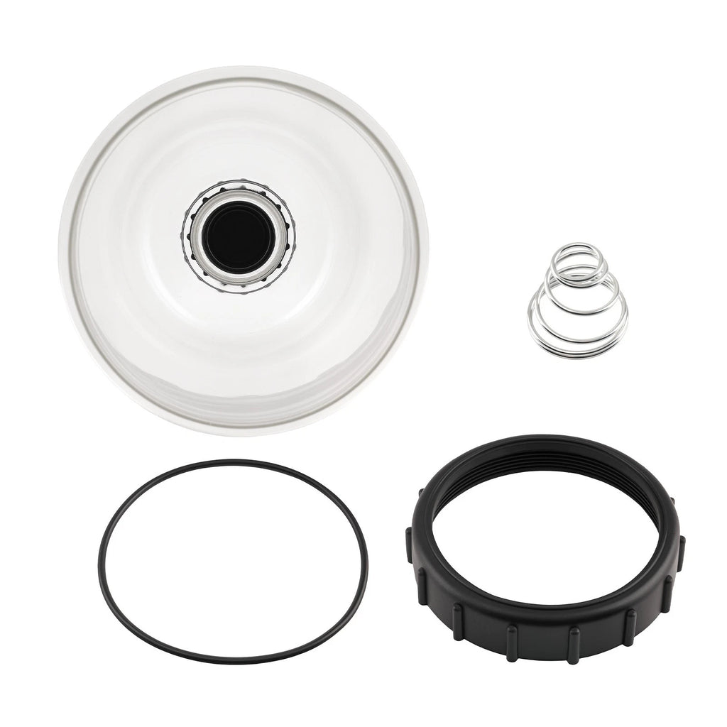 Bowl Cover Package for Davco 382 (Year Range Not Specified)