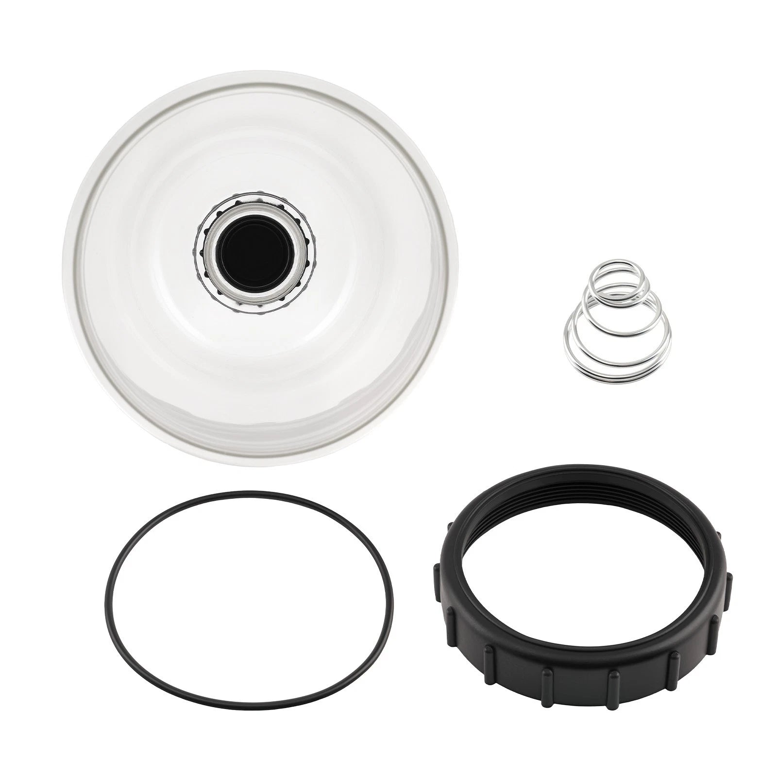 Bowl Cover Package for Davco 382 (Year Range Not Specified)