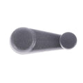 Grey Window Winder Crank Handle for Isuzu N-Series (1994–2004)