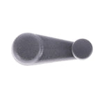 Grey Window Winder Crank Handle for Isuzu N-Series (1994–2004)