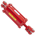 Hydraulic Cylinder 4" Bore 8" Stroke for Universal Applications (408DU)