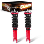 Rear Coilovers 24 Way Lowering Shock Kit for Honda Accord (2013–2017), Acura TLX (2015–2020)