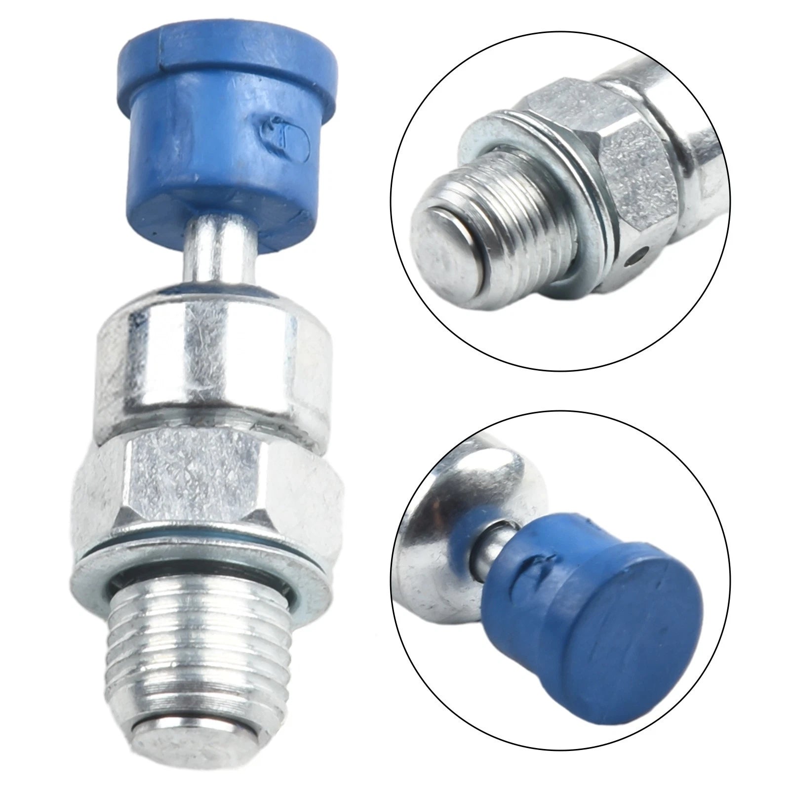 Decompressor Valve for 261 272 281 288 357 (Replacement Parts)