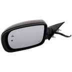 Set of 2 Heated Mirrors for Dodge Charger