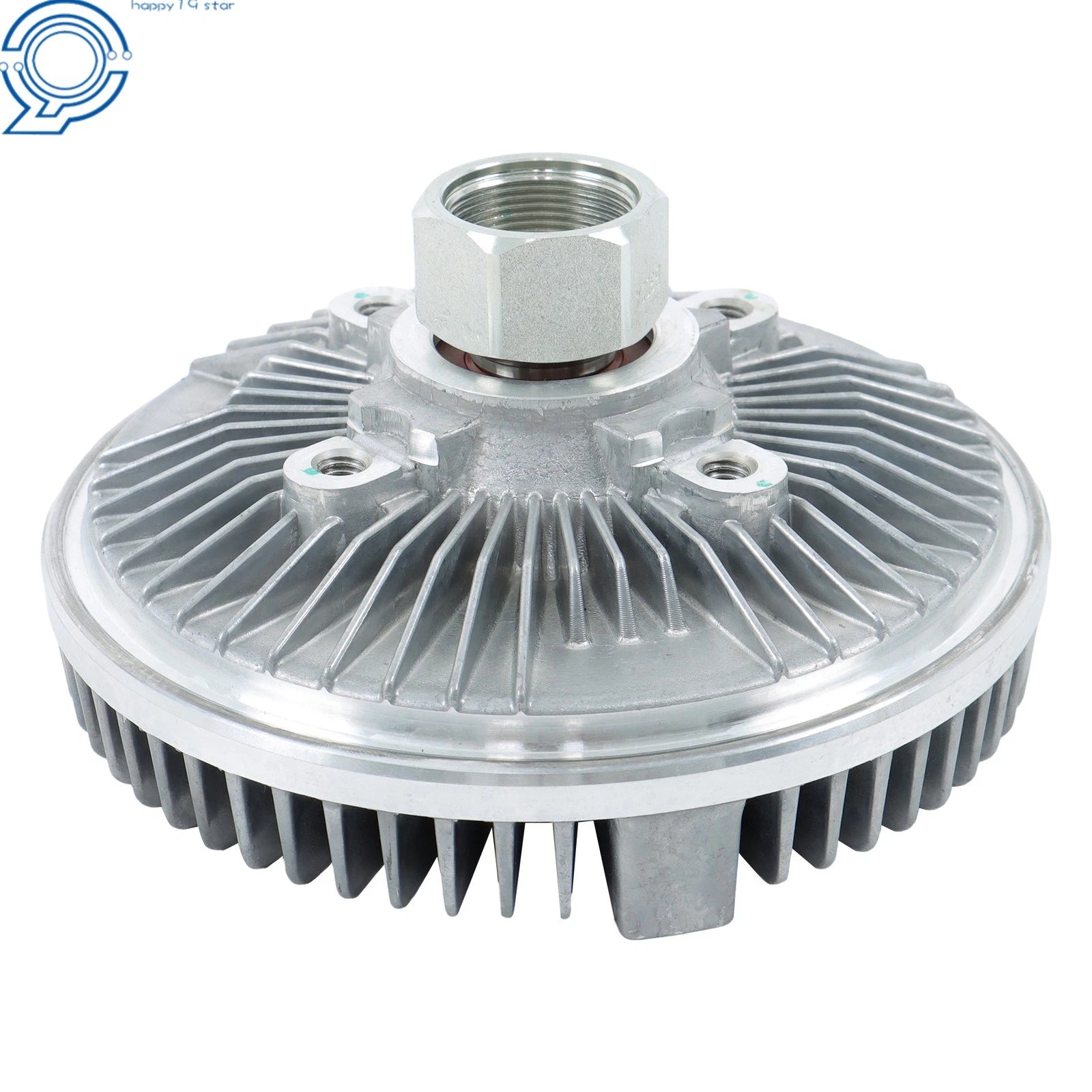 Cooling Fan Clutch for Dodge Dakota (2005–2010) Mitsubishi Raider (2006–2009)