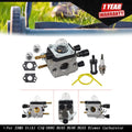 Carburetor for BG45 BG46 BG55 Leaf Blower (No Year Specified)