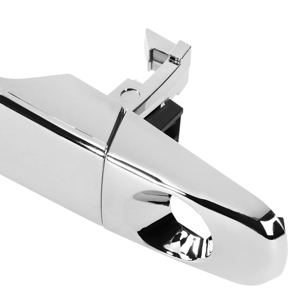 Exterior Door Pull Handle for Pontiac G6 Equinox Malibu (2004–2010)