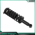 2X Rear Struts with Springs & Mounts for Subaru Outback (2005–2007)
