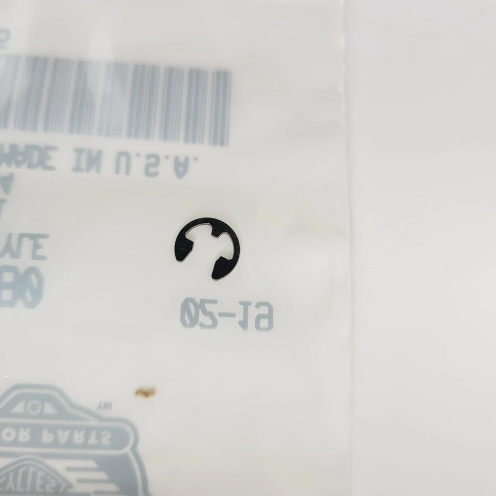 E-Style Clip for Harley Davidson (12600080)