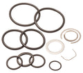 Trim Cylinder Seal Rebuild Kit for Mercruiser Alpha One & Bravo Drive (25-87400A2)