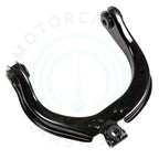 Set of 2 Front Upper Control Arms for Chevy Trailblazer SSR GMC Envoy (2002–2009)
