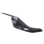 Exhaust Heat Shield Cover Guard for Kawasaki Ninja 400 Z400 (2019–2024)