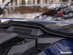 Half Windshield for Polaris RZR Pro R 4 / Turbo R (2022–2023) - Dark Tint